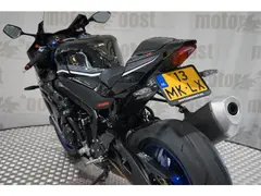 Suzuki GSX-R1000RA 2019 occasion – foto 17 van 20