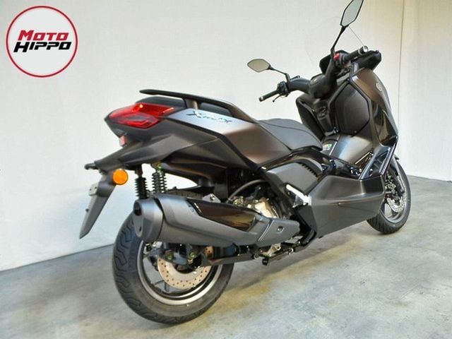 yamaha - x-max-300-tech-max