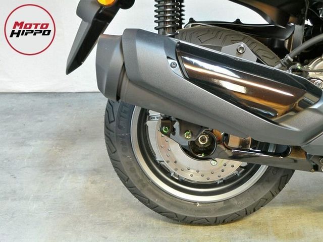 yamaha - x-max-300-tech-max