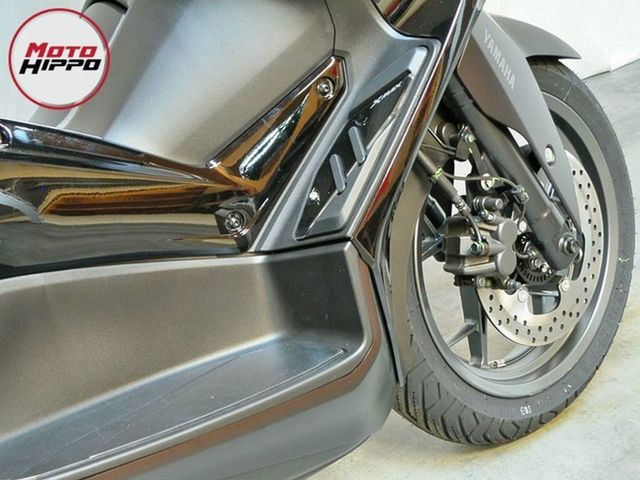 yamaha - x-max-300-tech-max