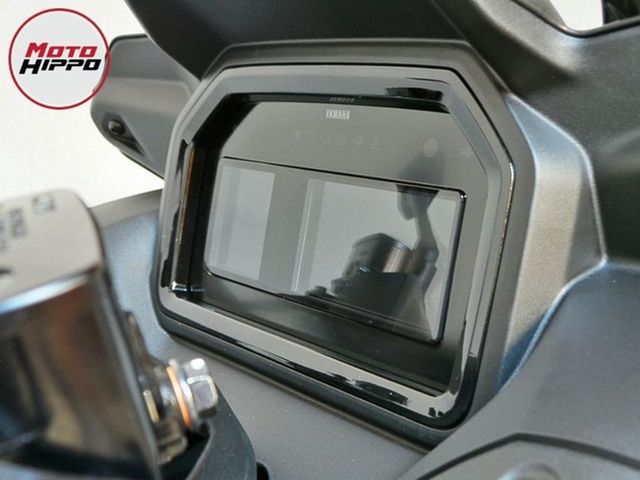 yamaha - x-max-300-tech-max