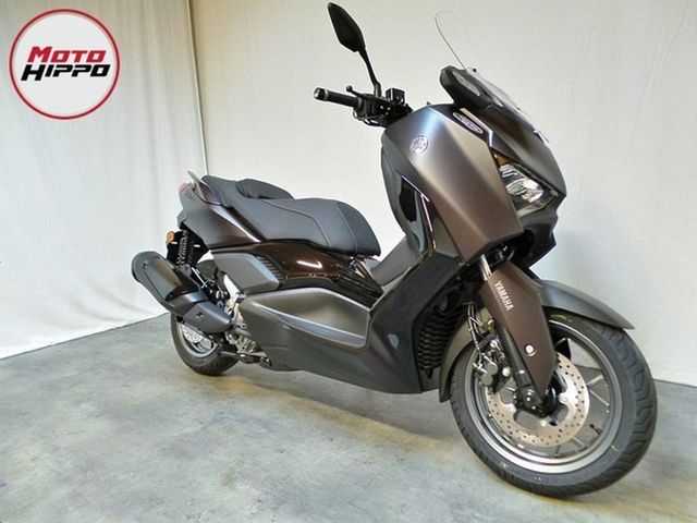 yamaha - x-max-300-tech-max