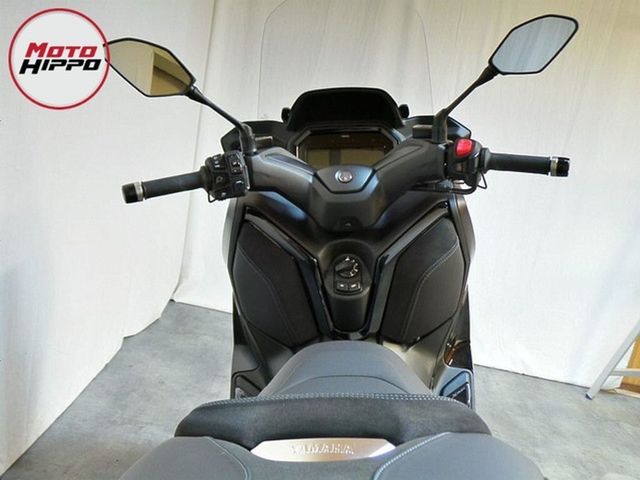 yamaha - x-max-300-tech-max