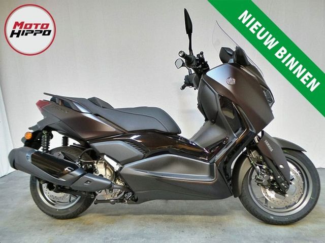 yamaha - x-max-300-tech-max