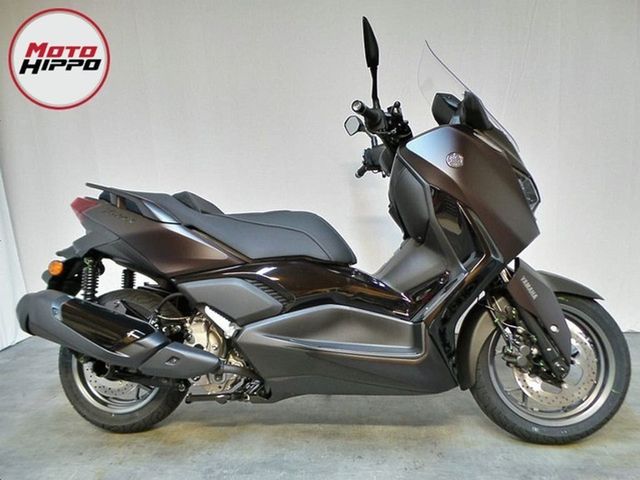yamaha - x-max-300-tech-max