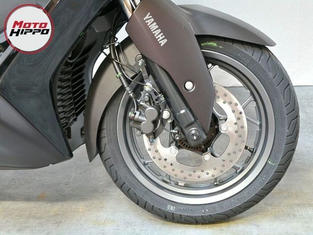 yamaha - x-max-300-tech-max