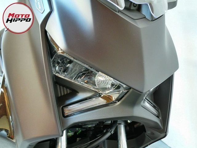 yamaha - x-max-300-tech-max