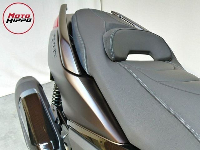 yamaha - x-max-300-tech-max