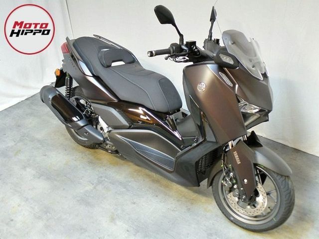 yamaha - x-max-300-tech-max