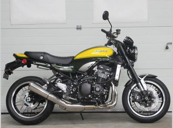 Kawasaki Z900RS 2024 occasion