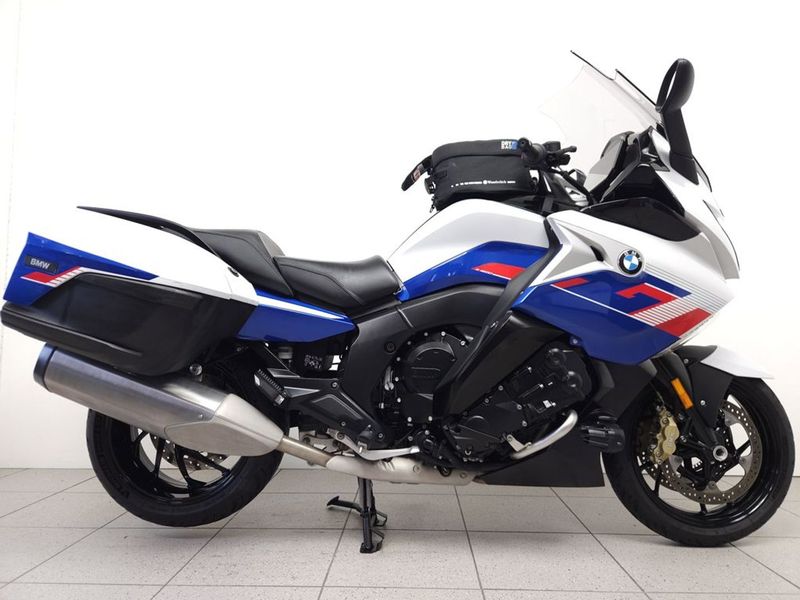 BMW K 1600 GT 2022 occasion