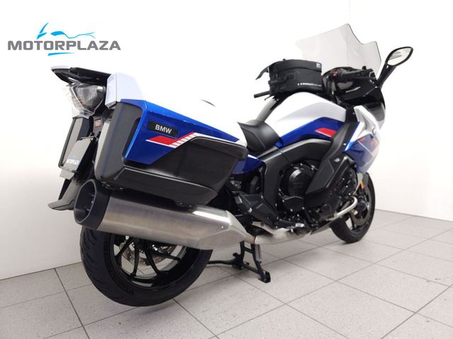 bmw - k-1600-gt