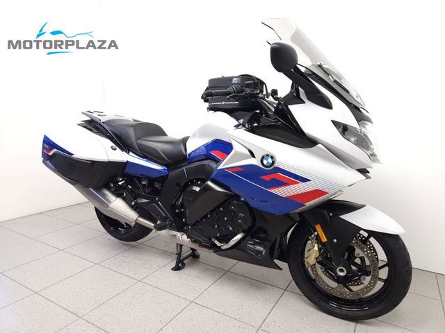 bmw - k-1600-gt