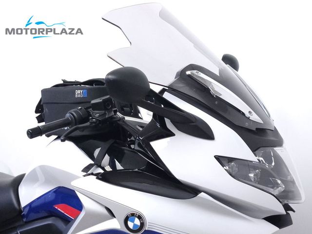 bmw - k-1600-gt