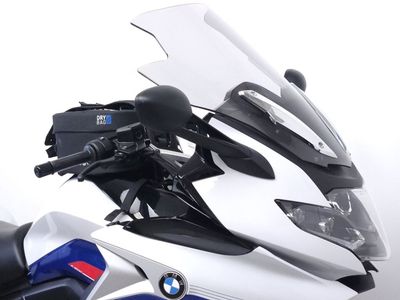 BMW K 1600 GT – foto 4