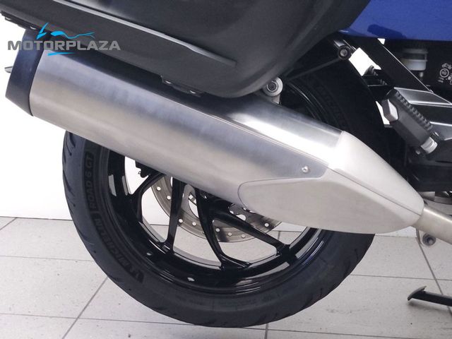 bmw - k-1600-gt
