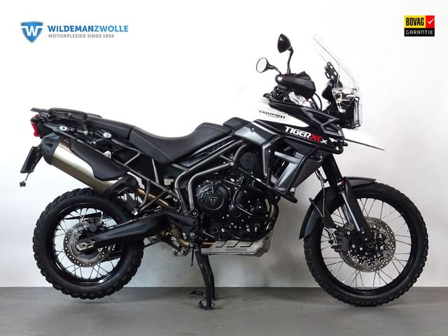 triumph - tiger-800-xcx