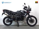 TRIUMPH TIGER 800 XCX