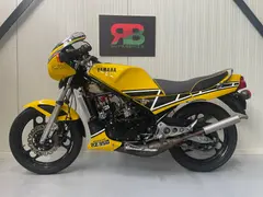 Yamaha RD 350 LC2 Yvps 1990 occasion – foto 4 van 7