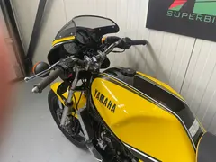 Yamaha RD 350 LC2 Yvps 1990 occasion – foto 5 van 7