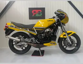Yamaha RD 350 LC 1990 occasion