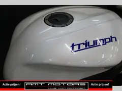 Triumph Street Triple ABS 2013 occasion – foto 9 van 13