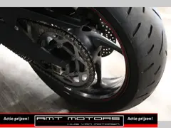 Triumph Street Triple ABS 2013 occasion – foto 11 van 13