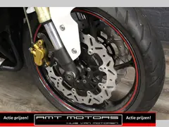 Triumph Street Triple ABS 2013 occasion – foto 7 van 13