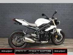 Triumph Street Triple ABS 2013 occasion – foto 4 van 13