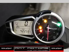 Triumph Street Triple ABS 2013 occasion – foto 12 van 13