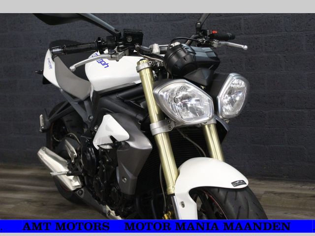 triumph - street-triple-abs