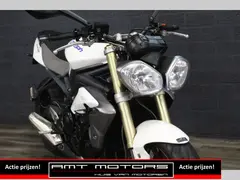 Triumph Street Triple ABS 2013 occasion – foto 10 van 13