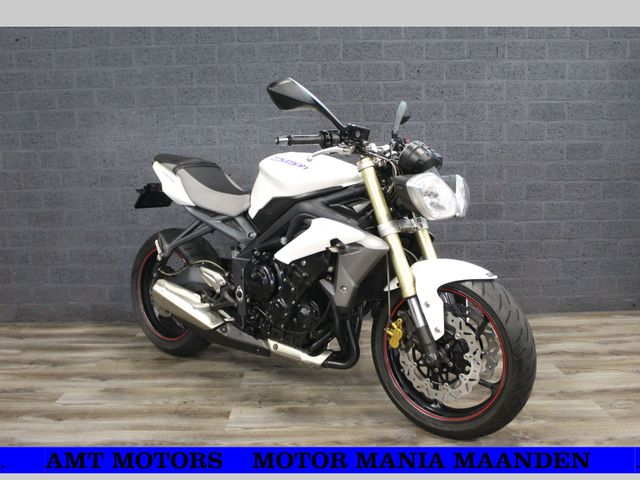 triumph - street-triple-abs