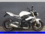 TRIUMPH STREET TRIPLE ABS