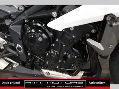 Triumph Street Triple ABS 2013 occasion – foto 6 van 13