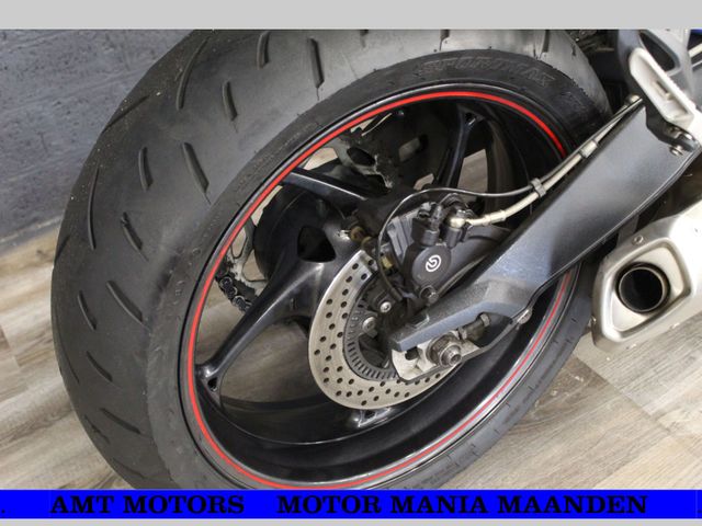 triumph - street-triple-abs