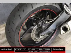 Triumph Street Triple ABS 2013 occasion – foto 5 van 13