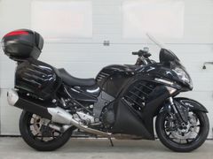 KAWASAKI GTR 1400