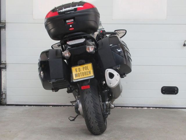 kawasaki - gtr-1400