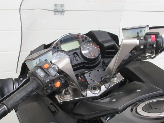 kawasaki - gtr-1400