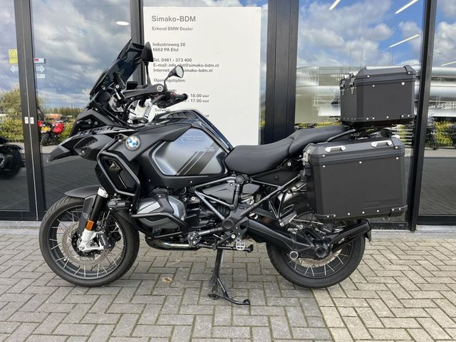bmw - r-1250-gs-adventure