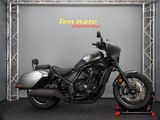 HONDA CMX 1100 REBEL