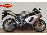 KAWASAKI ZX 6R NINJA