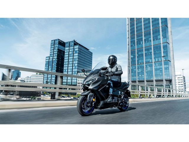 yamaha - tmax-abs