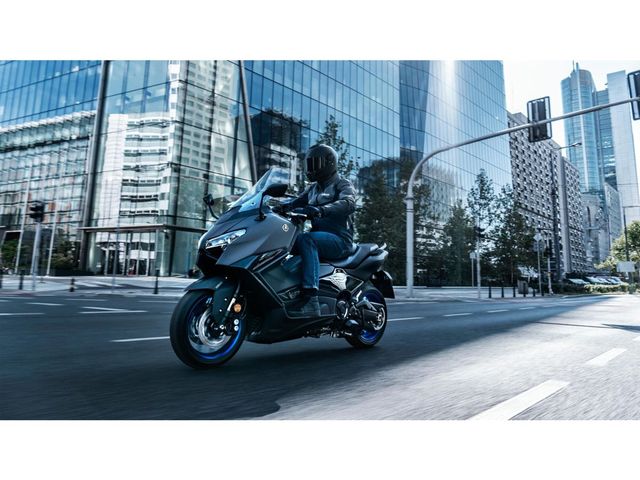 yamaha - tmax-abs