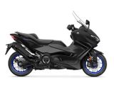 YAMAHA TMAX ABS