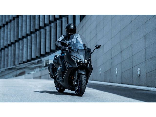 yamaha - tmax-abs