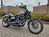 HARLEY-DAVIDSON STREET BOB FXDB