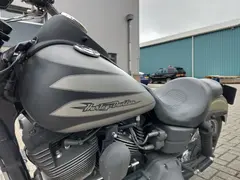 Harley-Davidson Dyna Street BOB 2007 occasion – foto 4 van 9