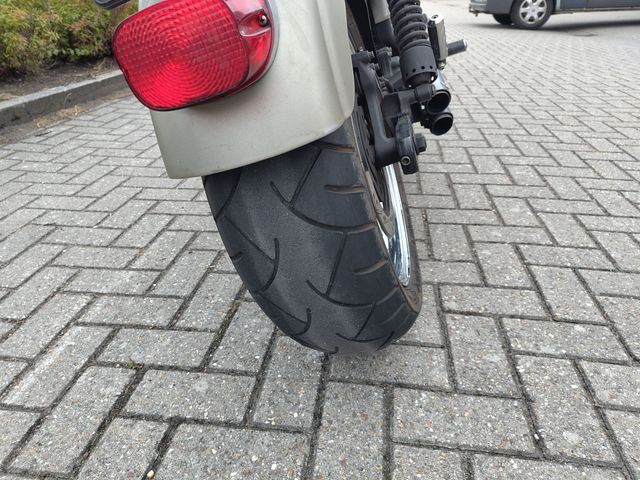 harley-davidson - street-bob-fxdb